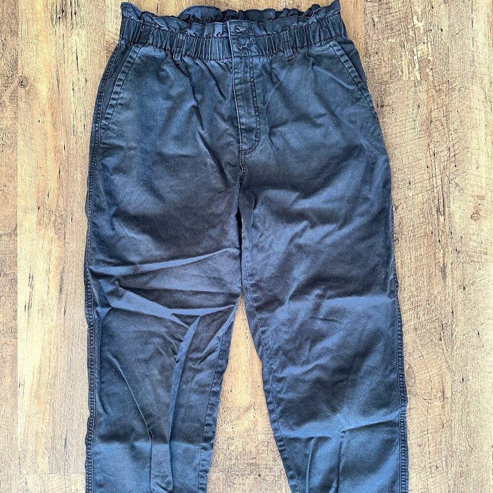 Black Universal Thread Jeans